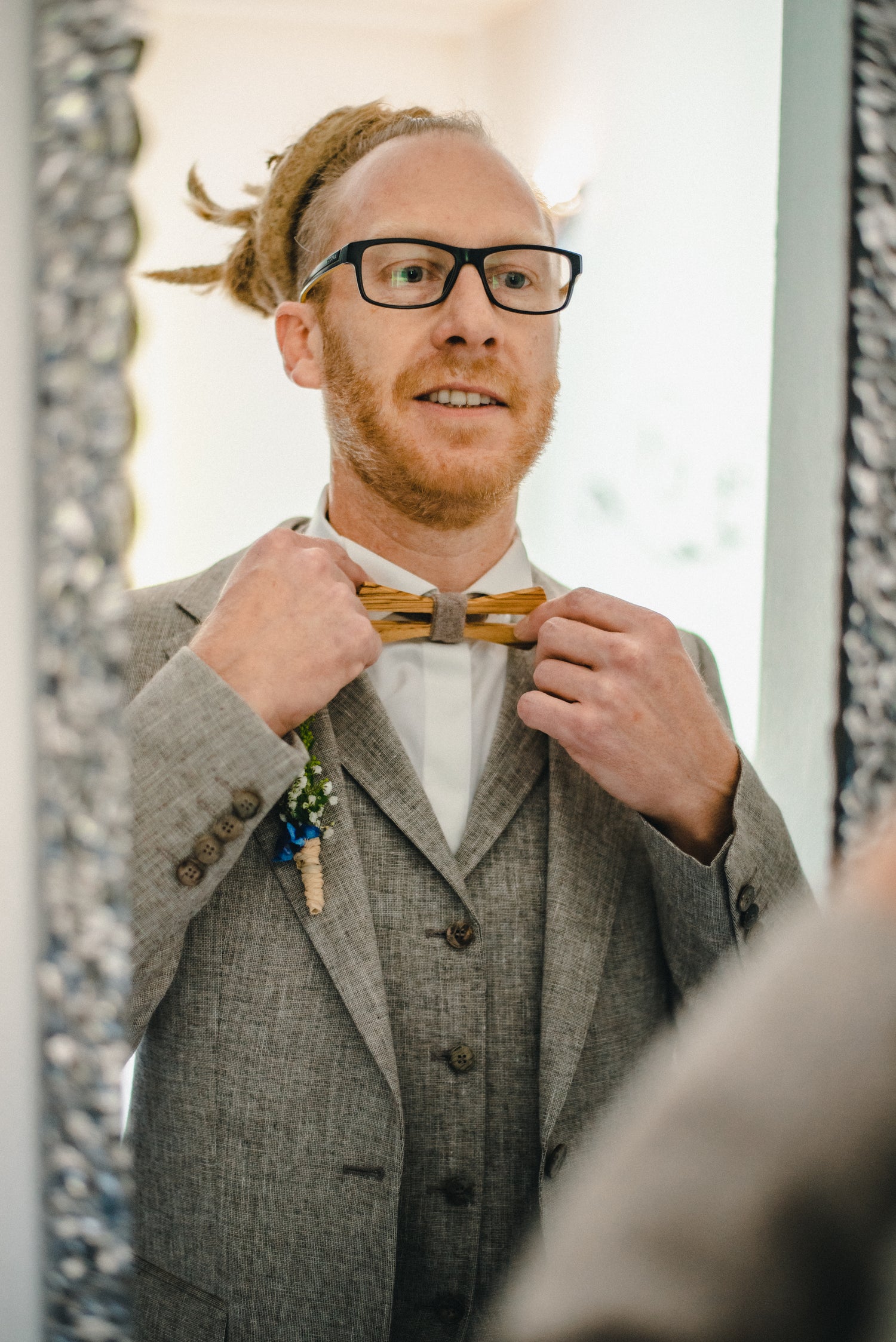 photographe de mariage la baule