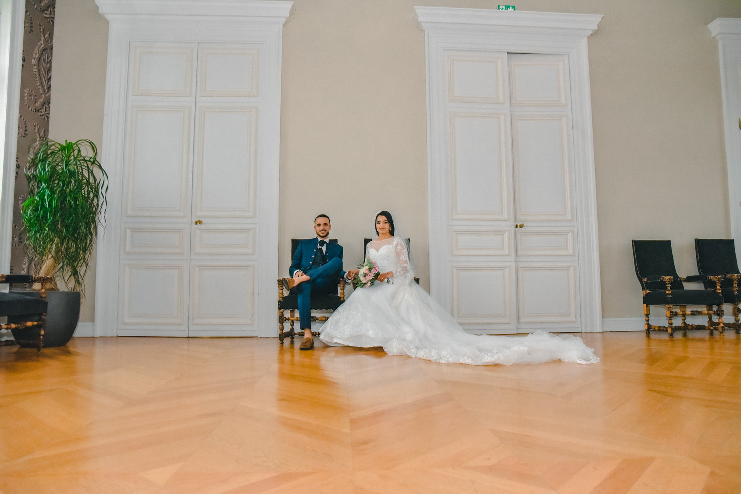 photographie de couple