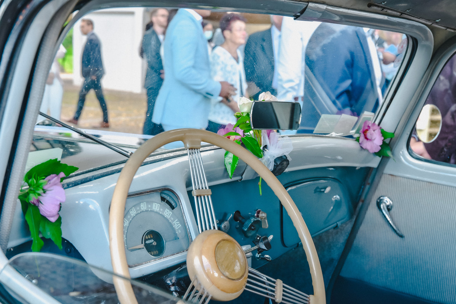 vidéo de mariage la baule