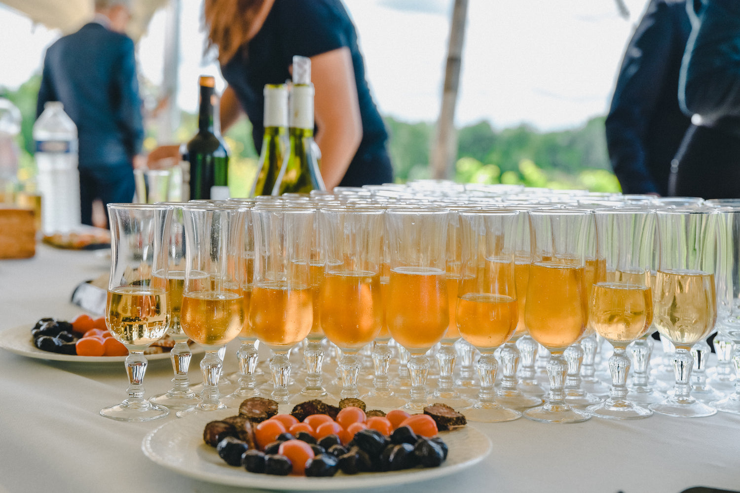 champagne mariage videaste